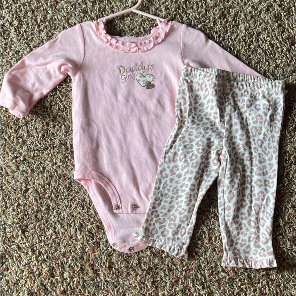 Outfit